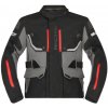 Moto bunda RICHA INFINITY 3 PRE čierna - Veľkosť L Moto bunda RICHA INFINITY 3 PRE čierna - Veľkosť L