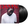 LAMAR KENDRICK: DAMN LP