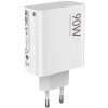 Xiaomi Original Charger USB A Mdy-15-Ek 90W White Bulk Xiaomi Original Charger USB A Mdy-15-Ek 90W White Bulk