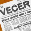 Večer (reprodukcia CZ) Večer (reprodukcia CZ)