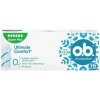 O.B. Pro Comfort Super Plus tampóny 16ks O.B. Pro Comfort Super Plus tampóny 16ks