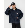 Carhartt WIP OG Detroit (blue/black) M, námornícka modrá Carhartt WIP OG Detroit (blue/black) M, námornícka modrá