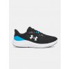 Pánske topánky Under Armour UA Charged Pursuit 4 Čierna 7 Pánske topánky Under Armour UA Charged Pursuit 4 Čierna 7