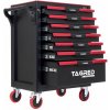 TAGRED TA234, Dielenský vozík na náradie | 7 zásuviek | prázdny TAGRED TA234, Dielenský vozík na náradie | 7 zásuviek | prázdny