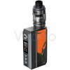 VOOPOO Drag 4 + Uforce - L Tank sada - Gun Metal & Tropical Orange VOOPOO Drag 4 + Uforce - L Tank sada - Gun Metal & Tropical Orange