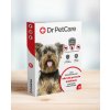 Dr PetCare MAX Biocide Collar Obojok proti hmyzu pre psov malých plemien 38 cm / 2 ks Dr PetCare MAX Biocide Collar Obojok proti hmyzu pre psov malých plemien 38 cm / 2 ks