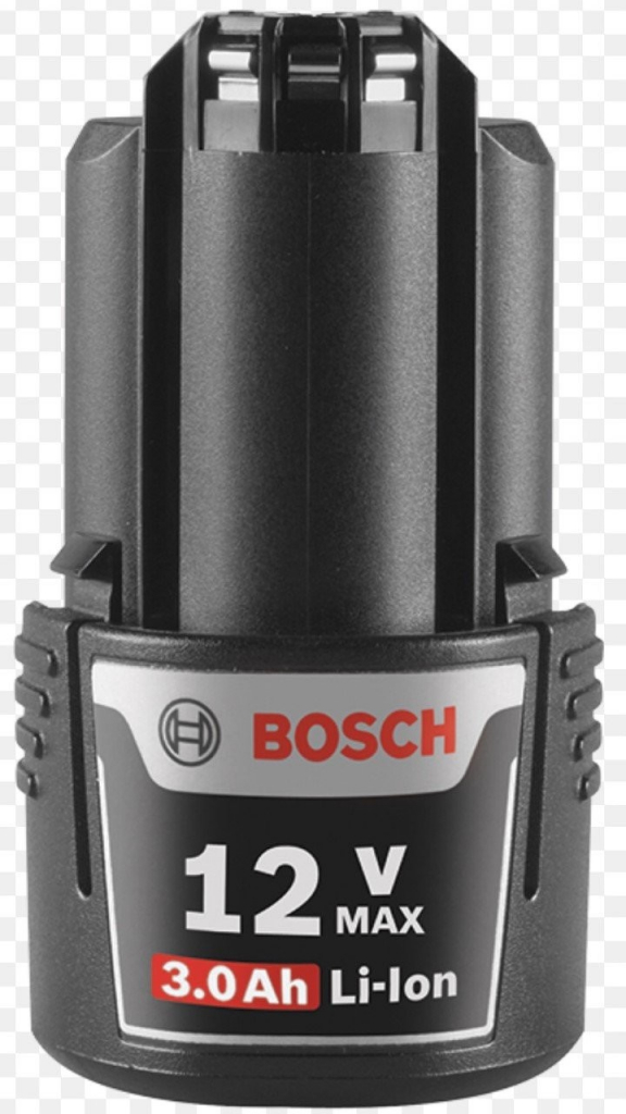 BOSCH GBA 12V 3.0Ah