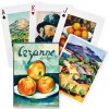 Piatnik Poker Cezanne Piatnik Poker Cezanne