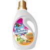 Der Waschkönig Color Orangen gél 3 l 100 PD