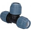 T - KUS na PE potrubie 40mm - PN16 POELSAN, ELYSEE Rohrsysteme GmbH T - KUS na PE potrubie 40mm - PN16 POELSAN, ELYSEE Rohrsysteme GmbH