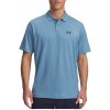 Tričko Under Armour UA Matchplay Polo 1377374-418 Veľkosť L Tričko Under Armour UA Matchplay Polo 1377374-418 Veľkosť L