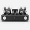 Fezz Audio Lybra 300B Black Ice Fezz Audio Lybra 300B Black Ice