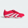 ADIDAS ADIDAS Predator League FT FG/MG JR futbalové kopačky červené 36 ADIDAS ADIDAS Predator League FT FG/MG JR futbalové kopačky červené 36
