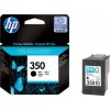 HP 350 Black Original Ink Cartridge (200 pages) HP 350 Black Original Ink Cartridge (200 pages)