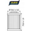 ISON Olejový filter HF152