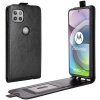 VSETKONAMOBIL 27867 Vyklápacie puzdro Motorola Moto G 5G čierne VSETKONAMOBIL 27867 Vyklápacie puzdro Motorola Moto G 5G čierne