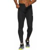 Asics Night Track Tight black