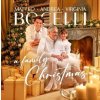 Andrea Bocelli - A Family Christmas (CD) Andrea Bocelli - A Family Christmas (CD)