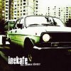 INEKAFE - BEZ UDANIA DOVODU (1VINYL) INEKAFE - BEZ UDANIA DOVODU (1VINYL)