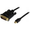 StarTech MDP2DVIMM6B StarTech MDP2DVIMM6B