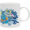 AbyStyle Pokémon Hrnček keramický Water Partners 320 ml AbyStyle Pokémon Hrnček keramický Water Partners 320 ml