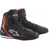boty FASTER-3 HONDA kolekce, ALPINESTARS (černá/červená/modrá, vel. 48) boty FASTER-3 HONDA kolekce, ALPINESTARS (černá/červená/modrá, vel. 48)