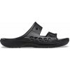 Dámske šľapky Crocs, BAYA SANDAL čierna, 41/42 Dámske šľapky Crocs, BAYA SANDAL čierna, 41/42