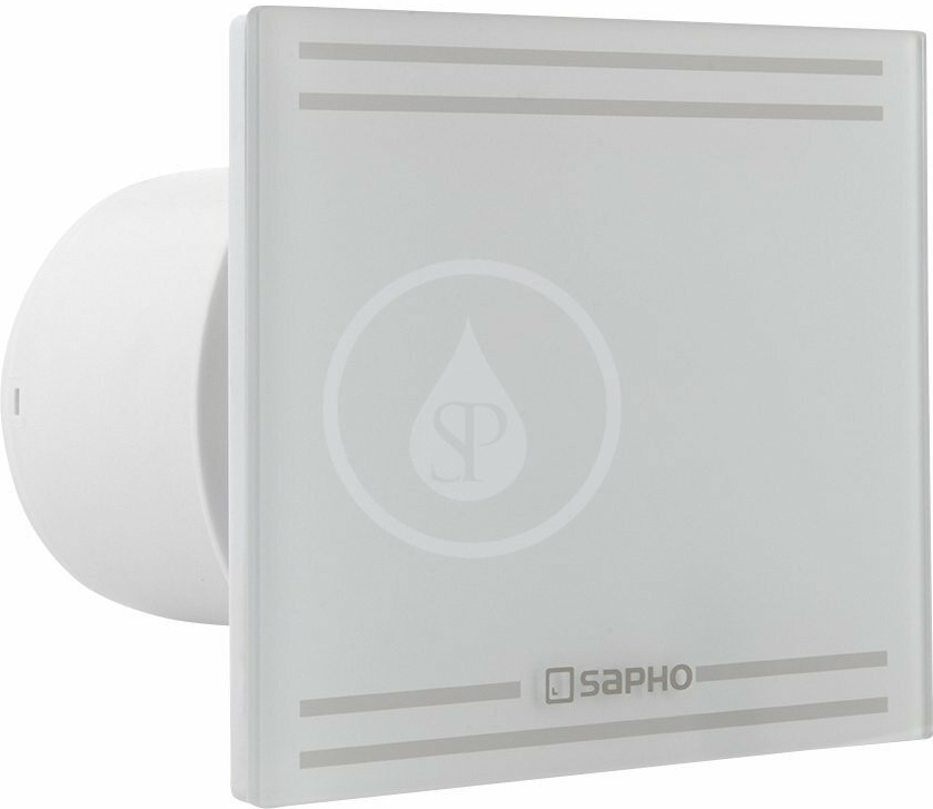 Sapho Glass GS101