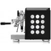 Rocket Espresso APPARTAMENTO espresso kávovar vyhotovenie: BLACK/WHITE Rocket Espresso APPARTAMENTO espresso kávovar vyhotovenie: BLACK/WHITE