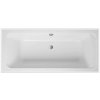Villeroy & Boch Duo, 180 x 80 cm UBA180ARA2V-01