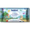 Bobini Kids vlhčený toaletný papier s vôňou jahôd 50ks Bobini Kids vlhčený toaletný papier s vôňou jahôd 50ks