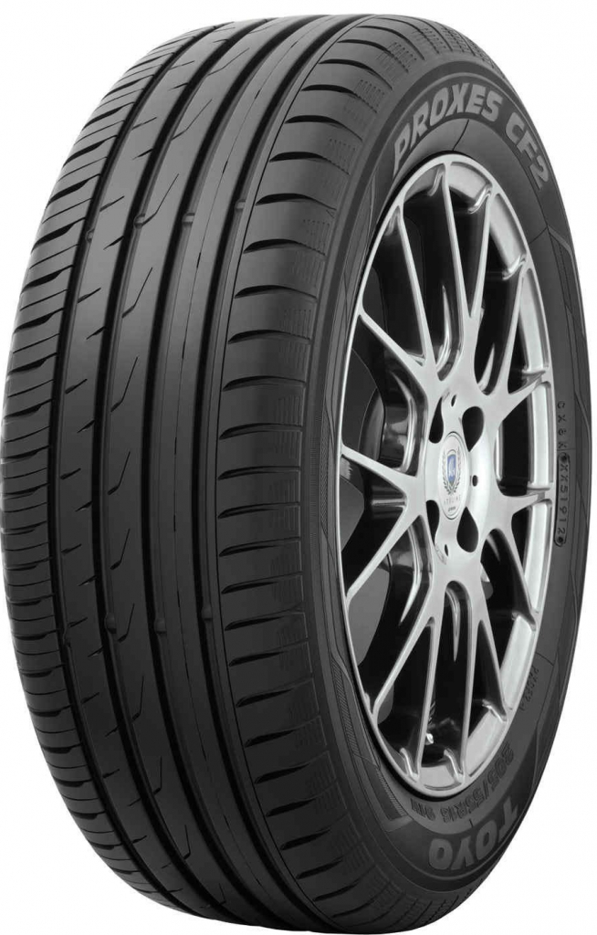 Toyo Proxes Comfort 225/55 R17 101W