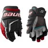 Hokejové rukavice Bauer Supreme FUSE JR/YTH Hokejové rukavice Bauer Supreme FUSE JR/YTH