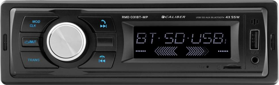 Caliber RMD031BT-MP