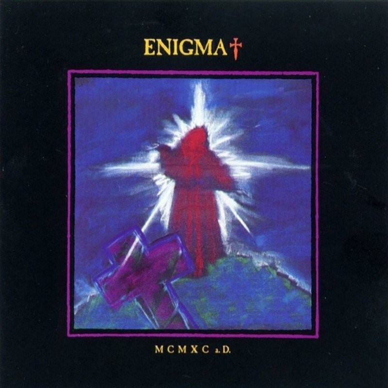 ENIGMA: MCMXC A.D. CD