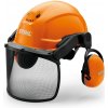 STIHL Prilbová súprava DYNAMIC ERGO STIHL Prilbová súprava DYNAMIC ERGO