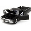 Jada Rýchlo a zbesilo auto 1967 El Camino F10 1:24 Jada Rýchlo a zbesilo auto 1967 El Camino F10 1:24