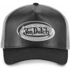 Von Dutch Lifestyle cap black/white Von Dutch Lifestyle cap black/white