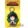 Prívesok na kľúče My Hero Academia gumová