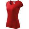 MALFINI PURE 122 Tričko dámske 1220718 3XL 07 červená MALFINI PURE 122 Tričko dámske 1220718 3XL 07 červená