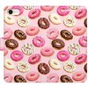 Flipové puzdro iSaprio - Donuts Pattern 03 - iPhone 7/8/SE 2020 Flipové puzdro iSaprio - Donuts Pattern 03 - iPhone 7/8/SE 2020