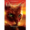 Kočičí válečníci - Nové proroctví: Západ slunce - Erin Hunter Kočičí válečníci - Nové proroctví: Západ slunce - Erin Hunter