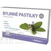 MedPharma Bylinné pastilky šalvia 36ks MedPharma Bylinné pastilky šalvia 36ks