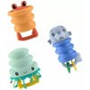Fisher-Price: Námornícka hryzátko - rôzne druhy Fisher-Price: Námornícka hryzátko - rôzne druhy