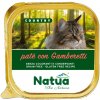 Natua Country Shrimp 100 g Natua Country Shrimp 100 g