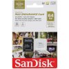 SanDisk Max Endurance 64GB microSDXC SDSQQVR-064G-GN6IA SanDisk Max Endurance 64GB microSDXC SDSQQVR-064G-GN6IA