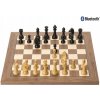 Bezdrôtová elektronická šachová doska DGT Bluetooth, orech DGT Bezdrôtová elektronická šachová doska DGT Bluetooth, orech DGT