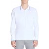 Celio Polo tričko Decolml Biela S Celio Polo tričko Decolml Biela S