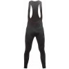 Nohavice Fresh Trash MEN'S SIGNATURE THERMO BIB PANTS TRUE BLACK M Nohavice Fresh Trash MEN'S SIGNATURE THERMO BIB PANTS TRUE BLACK M