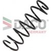 TATechnix Predná pružina Daewoo LACETTI Šikmá zadní část (KLAN) 1,8 - DACO Germany TATechnix Predná pružina Daewoo LACETTI Šikmá zadní část (KLAN) 1,8 - DACO Germany